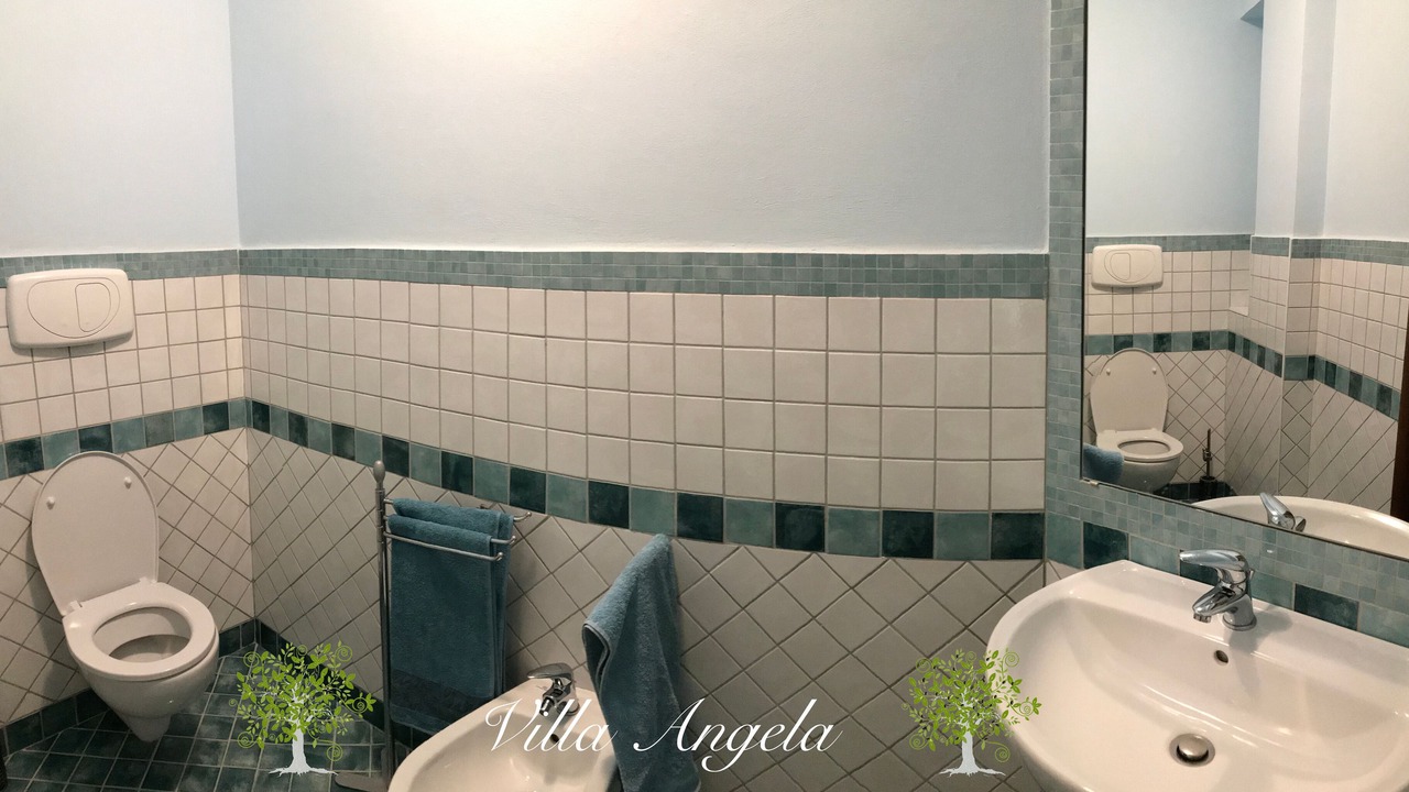 Photo of Bathroom in Formia