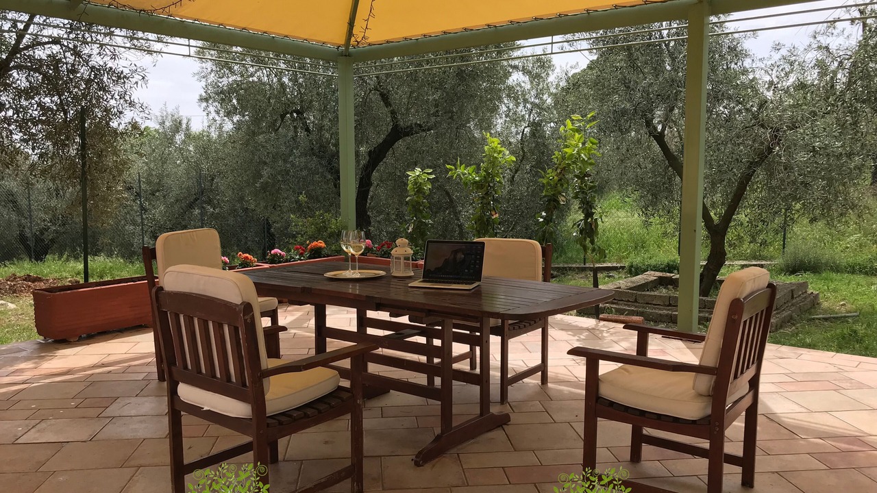 Photo of Outdoor in Formia