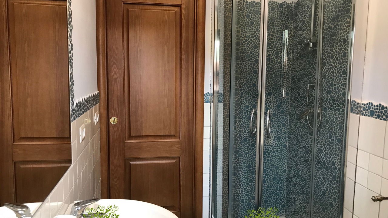 Photo of Bathroom in Formia