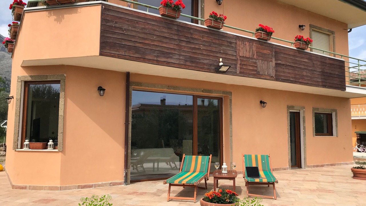 Photo of Outdoor in Formia