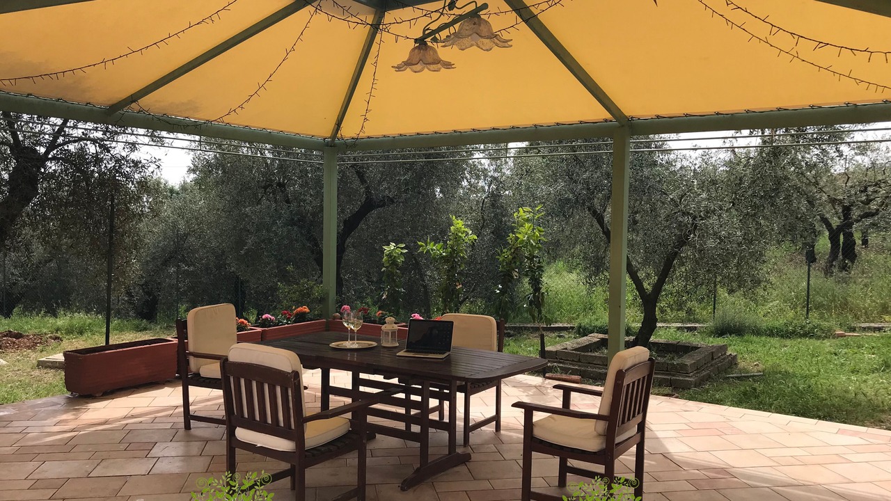 Photo of Outdoor in Formia