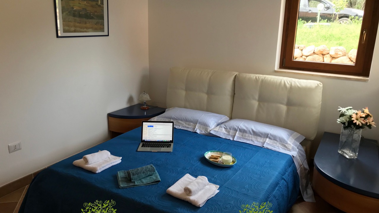 Photo of Bedroom in Formia