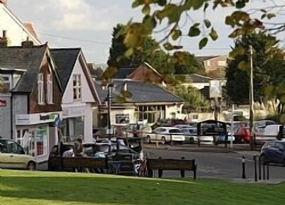 Photo of Others in New Forest District