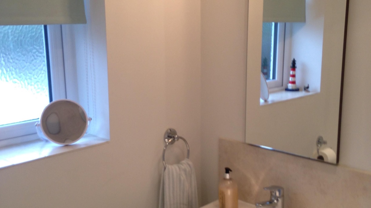 Photo of Bathroom in New Forest District
