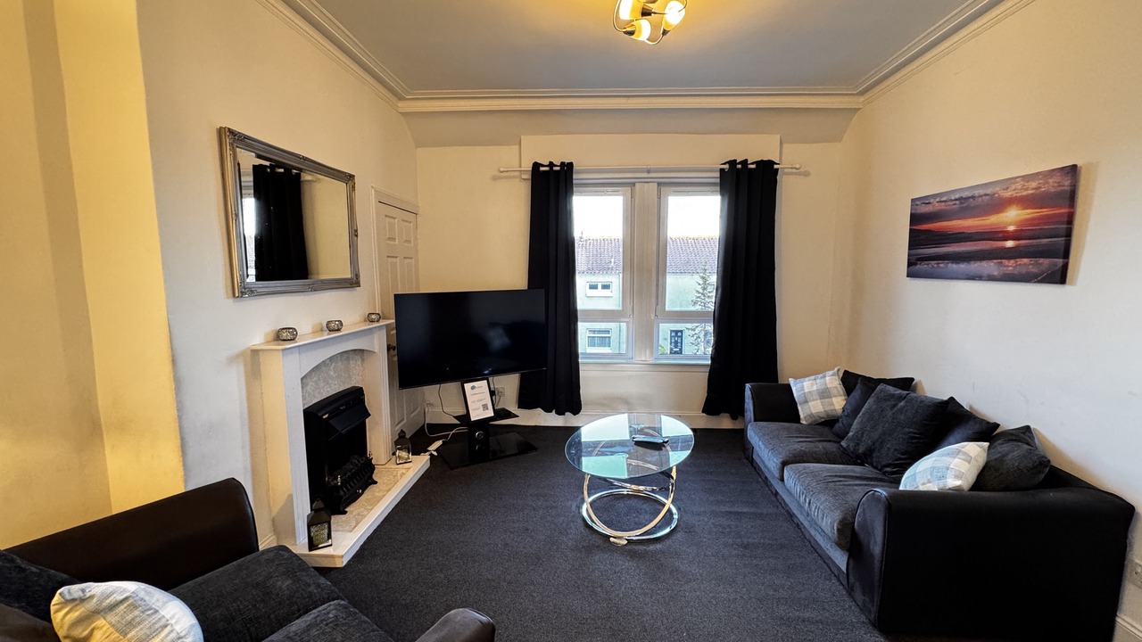 Photo of Livingroom in Levenmouth