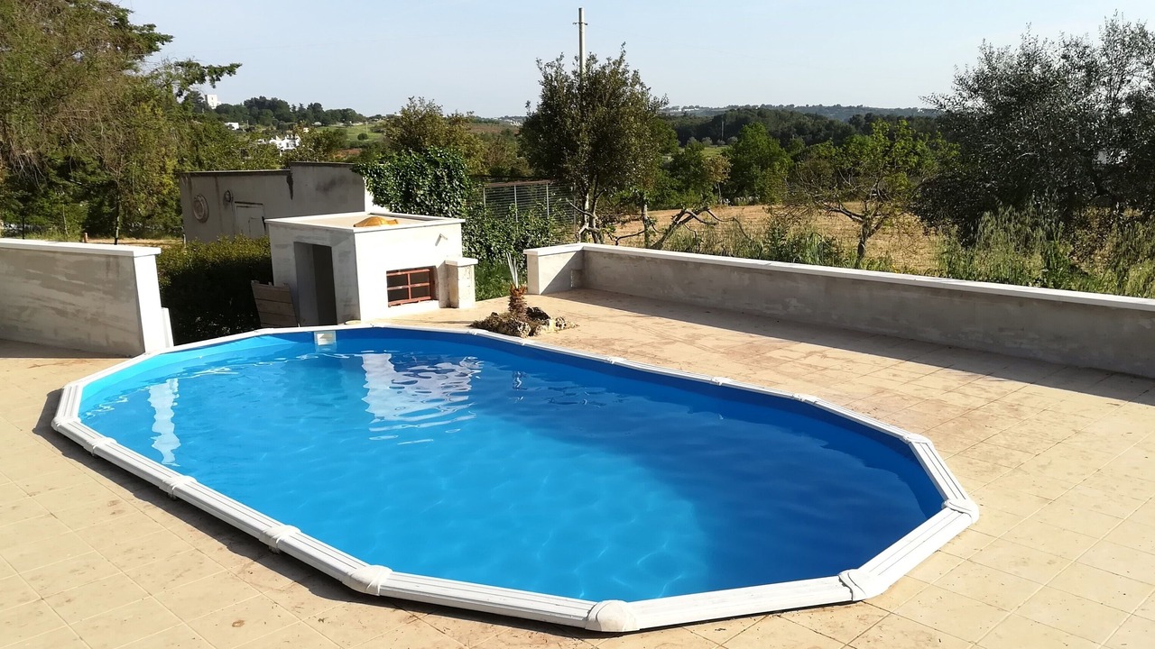 Photo of Outdoor in Martina Franca