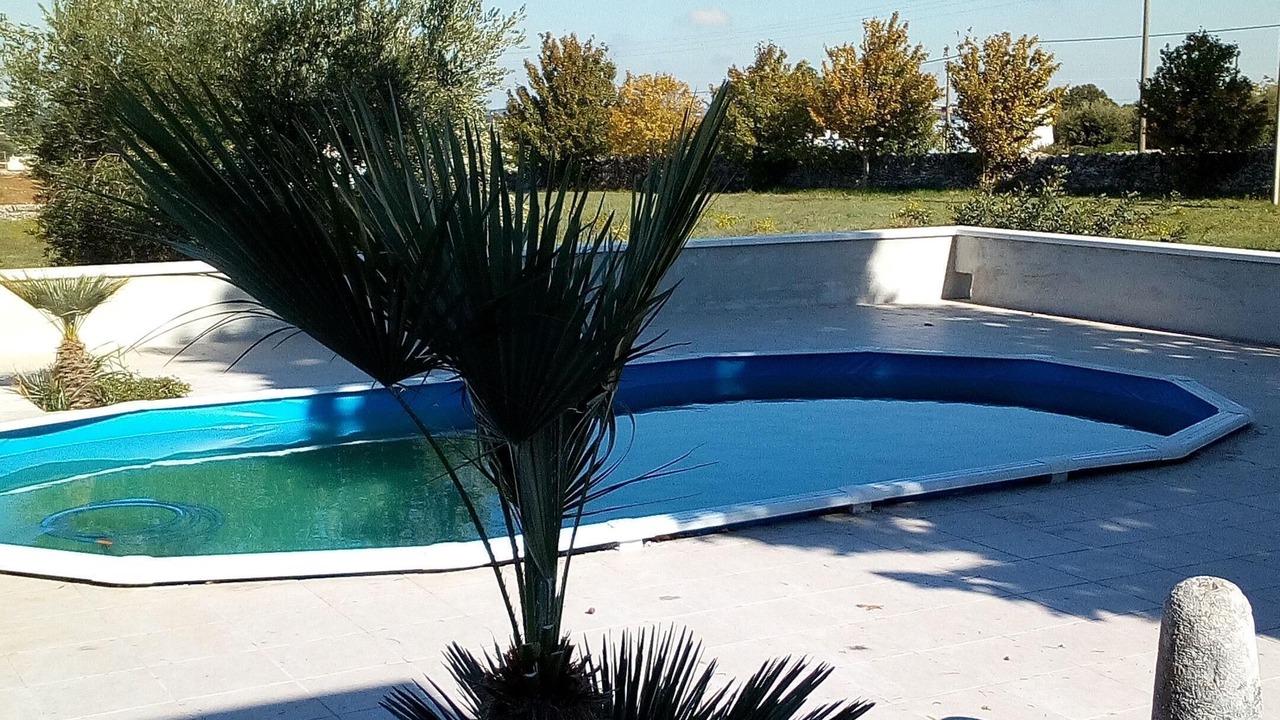 Photo of Outdoor in Martina Franca