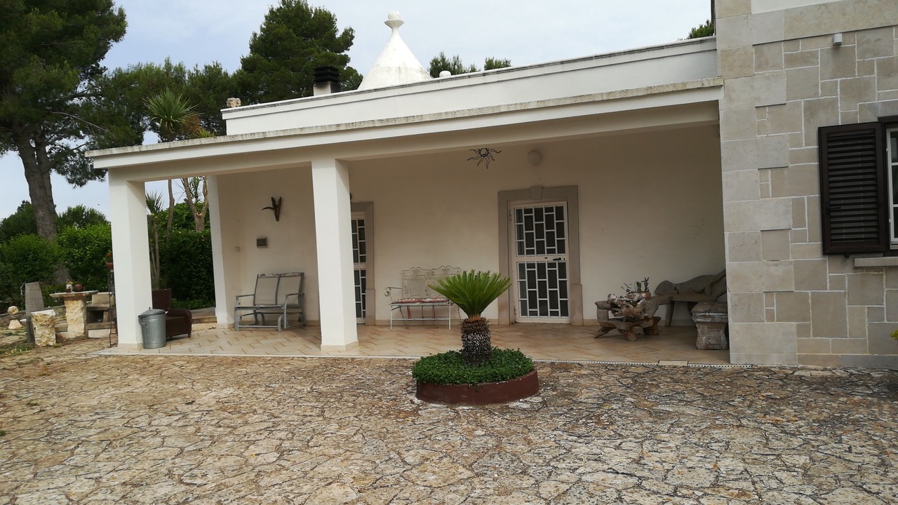 Photo of Outdoor in Martina Franca