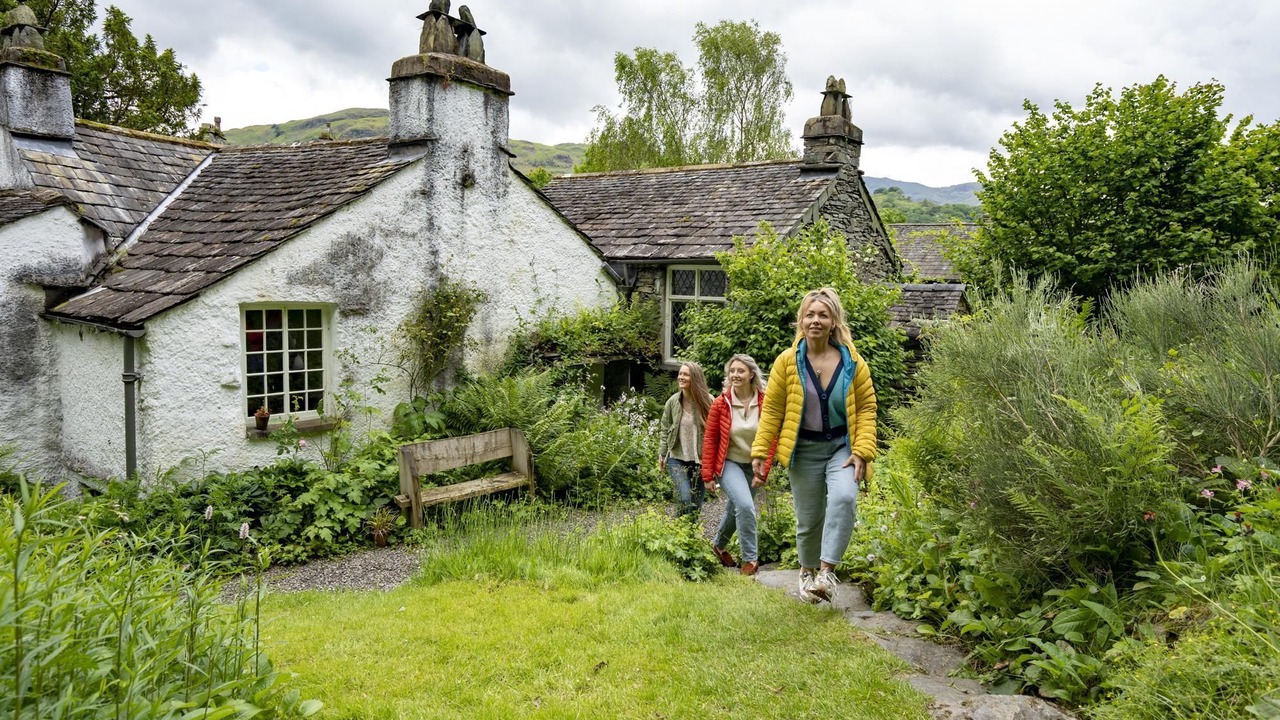 Photo of Outdoor in Grasmere