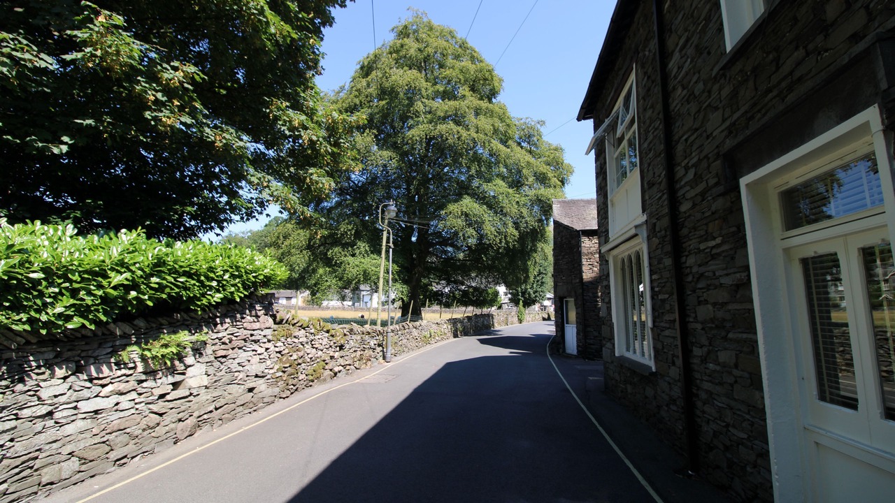 Photo of Outdoor in Grasmere