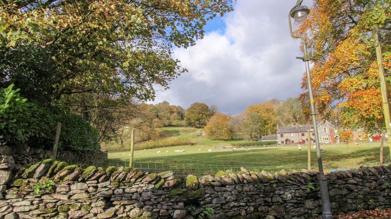 Photo of Outdoor in Grasmere