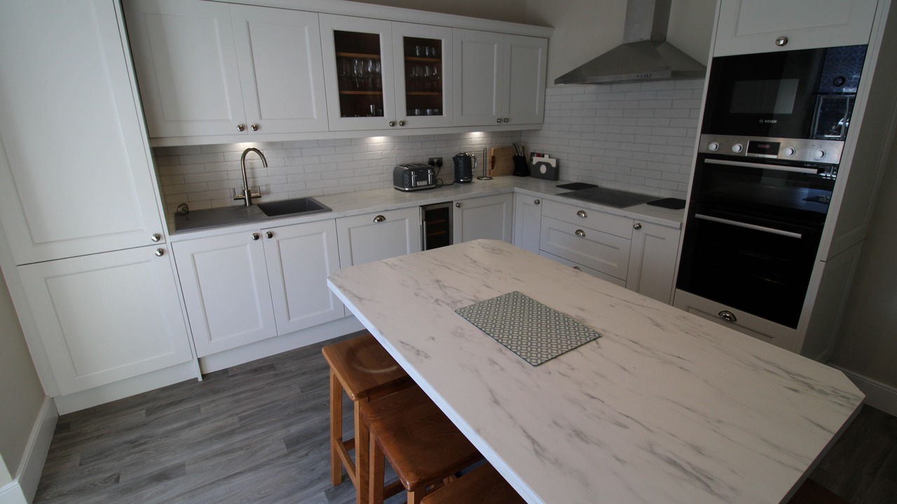 Photo of Kitchen in Grasmere