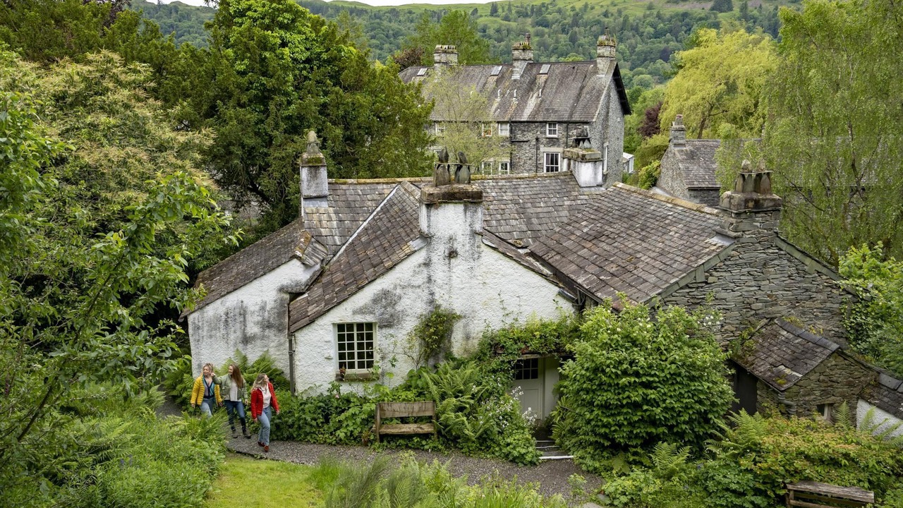 Photo of Outdoor in Grasmere