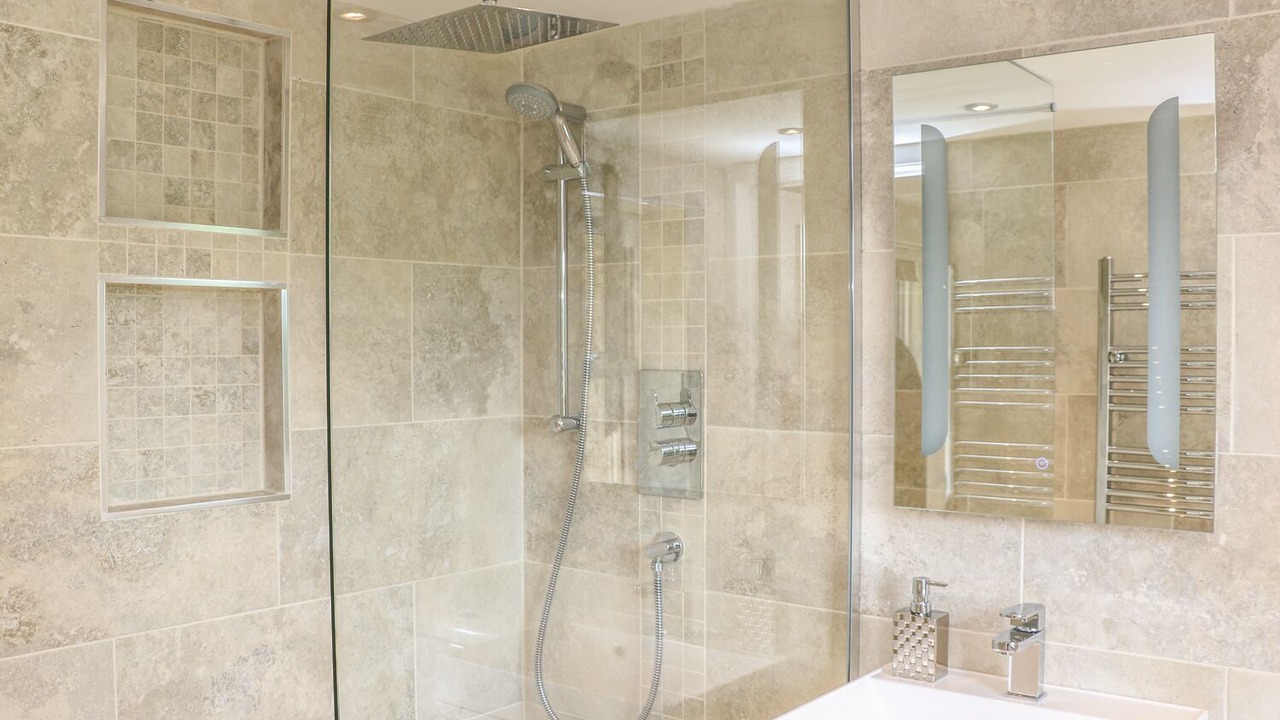 Photo of Bathroom in St Just