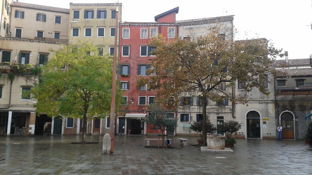 Photo of Outdoor in Cannaregio