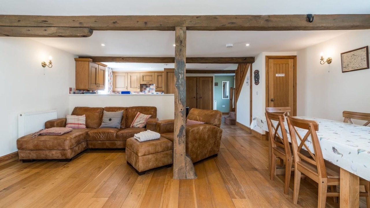 Photo of Livingroom in Pevensey