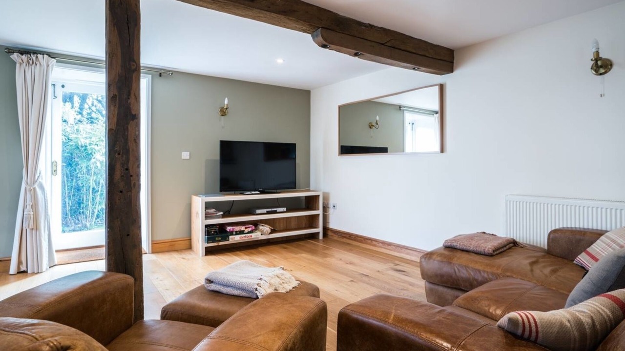 Photo of Livingroom in Pevensey