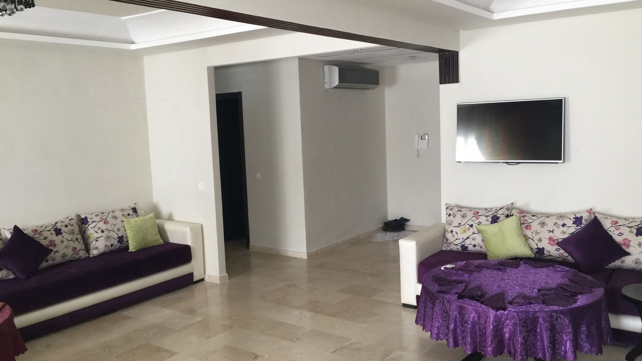 Photo of Livingroom in Tetouan