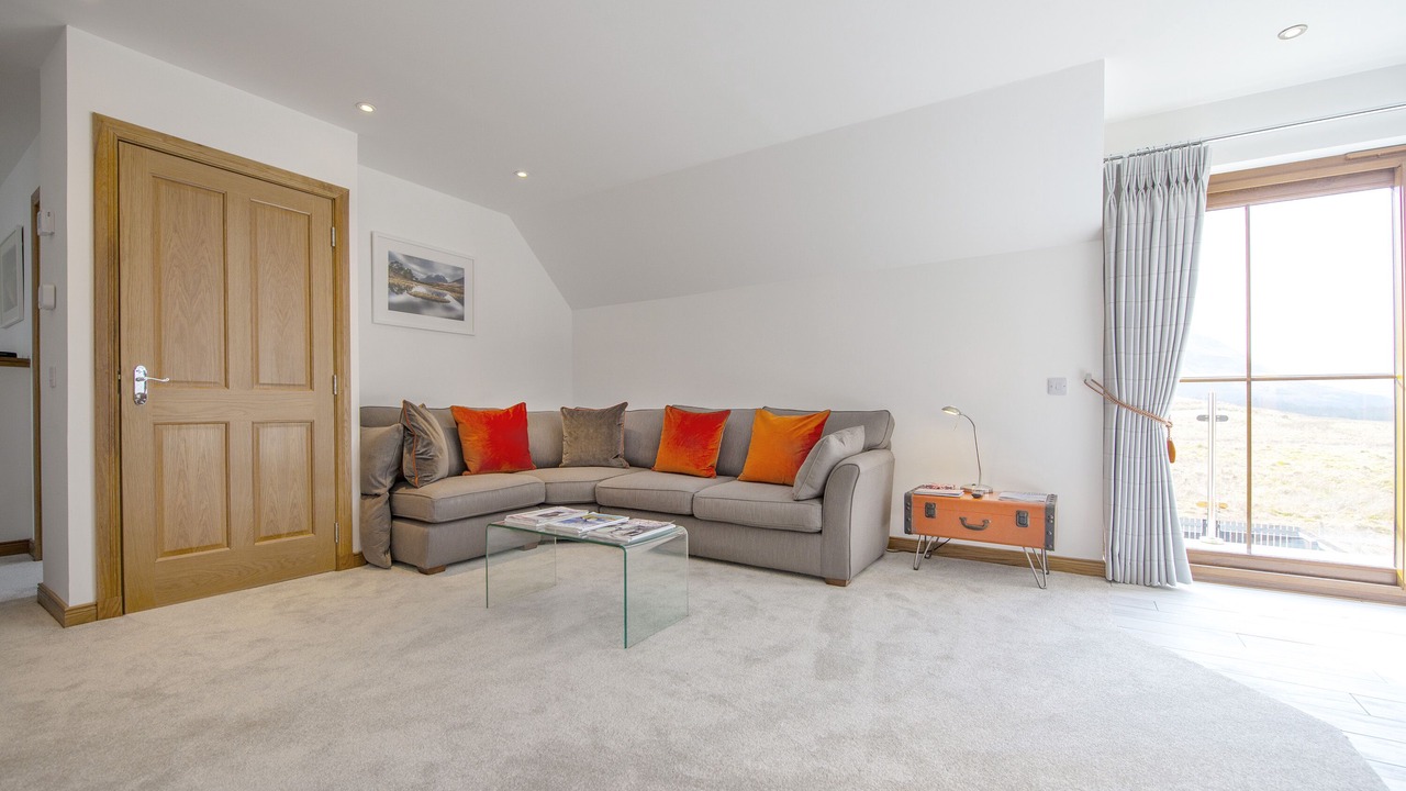 Photo of Livingroom in Torlundy