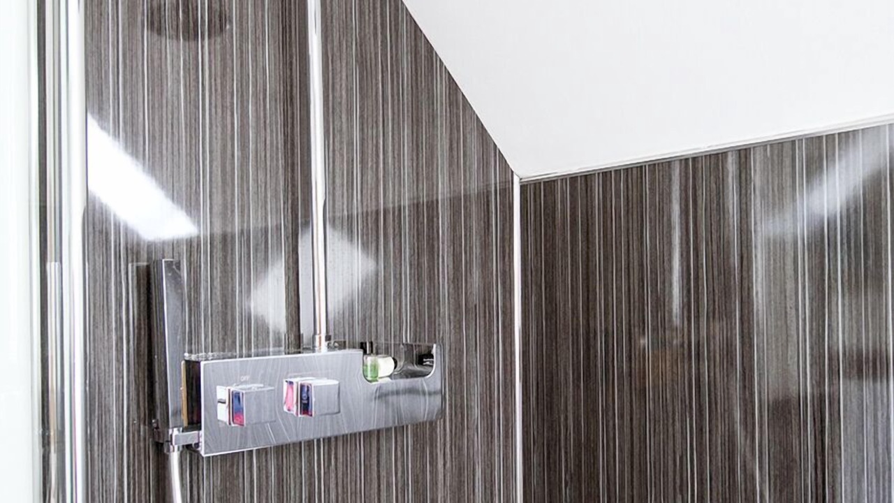Photo of Bathroom in Torlundy