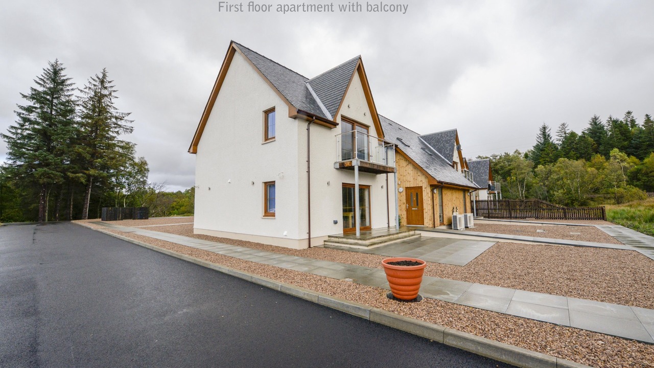 Photo of Patio Balcony in Torlundy
