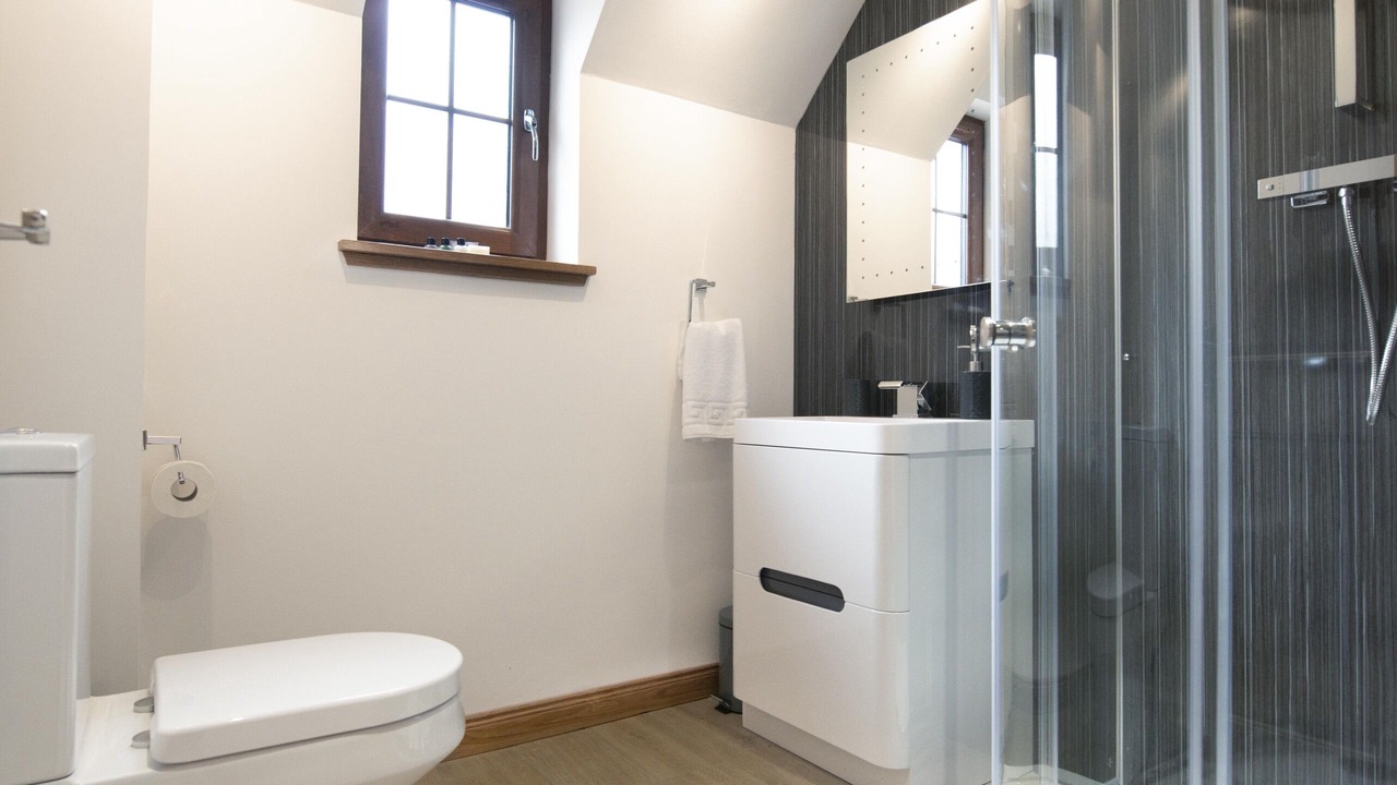 Photo of Bedroom in Torlundy