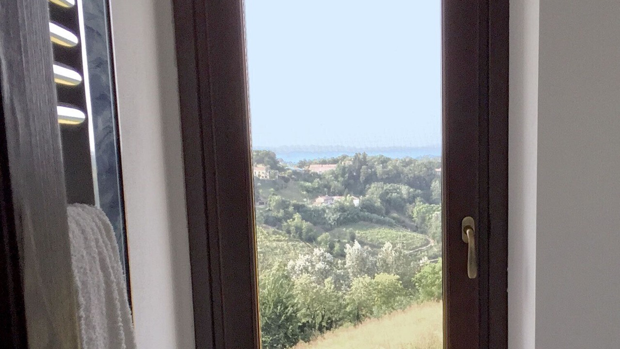 Photo of Bathroom in Montegrosso dʼAsti