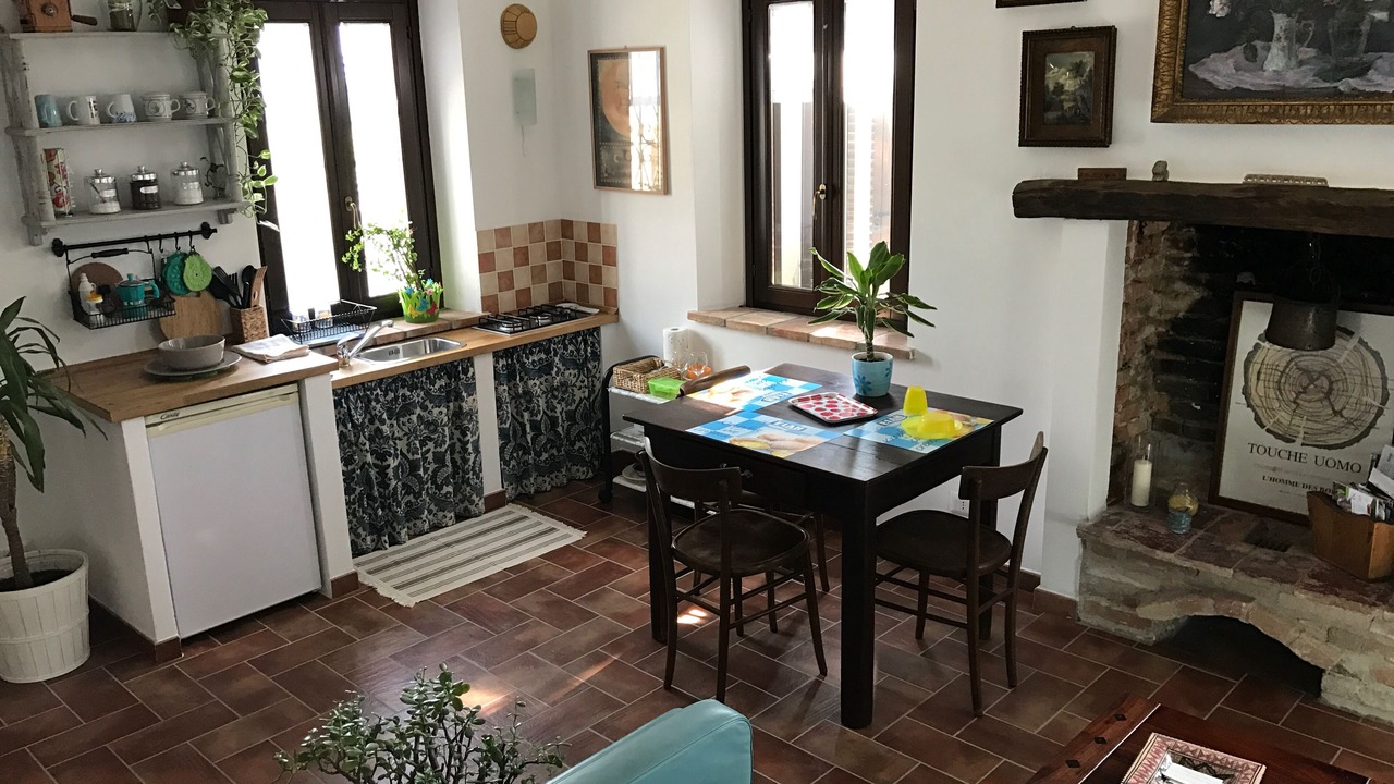 Photo of Others in Montegrosso dʼAsti