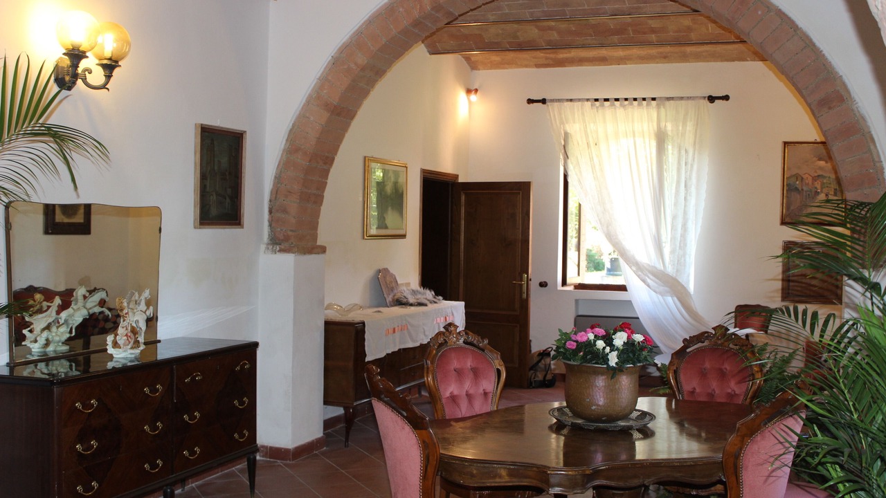Photo of Livingroom in San Macario In Monte