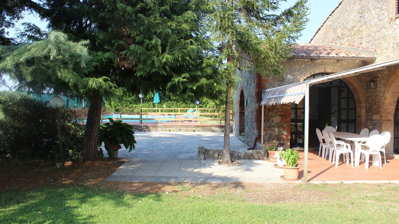 Photo of Outdoor in San Macario In Monte
