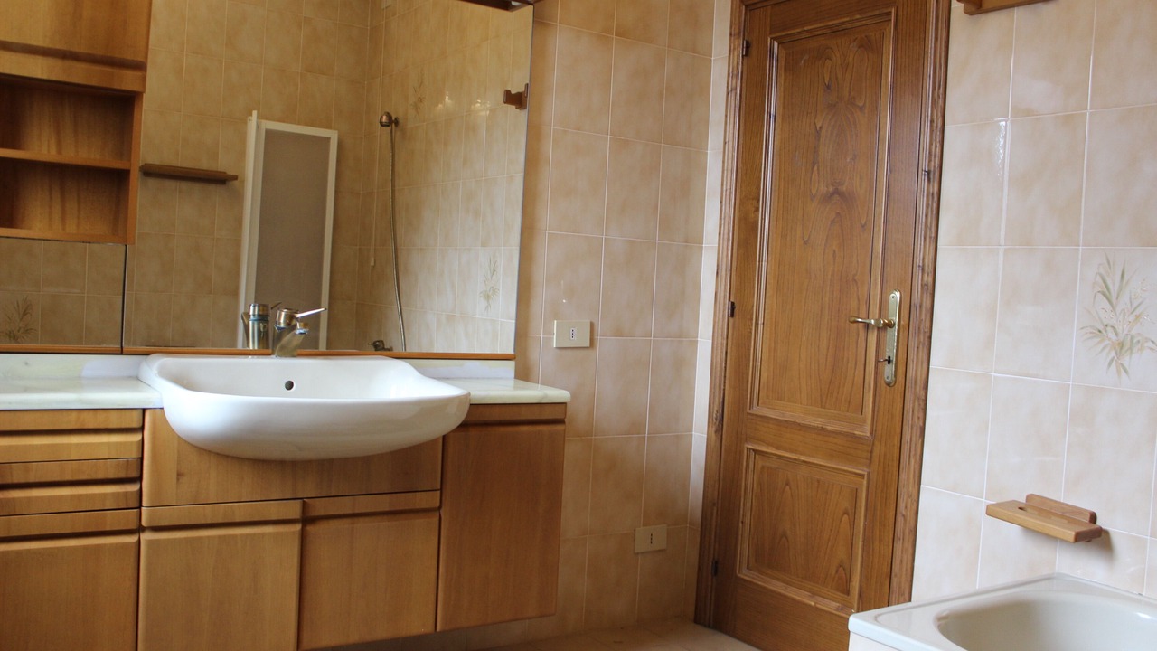 Photo of Bathroom in San Macario In Monte