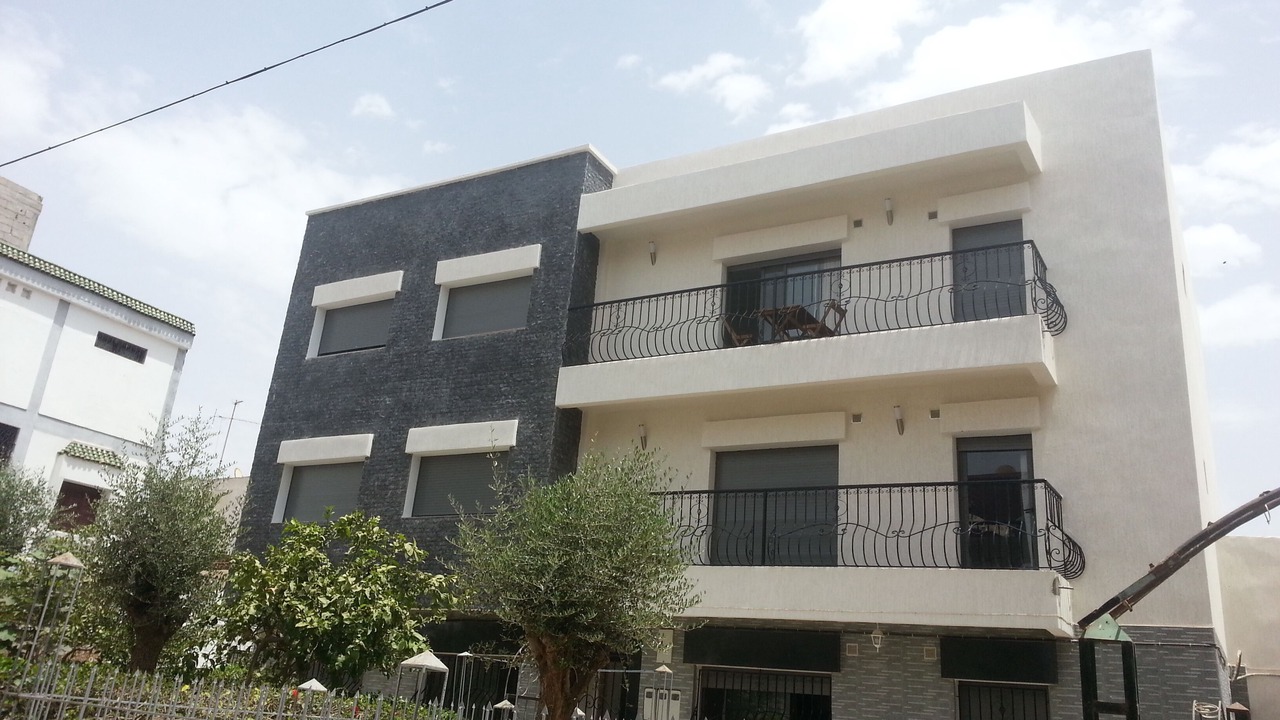 Photo of Outdoor in Talborjt
