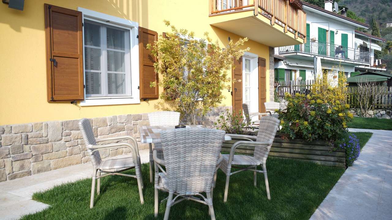Photo of Outdoor in Malcesine