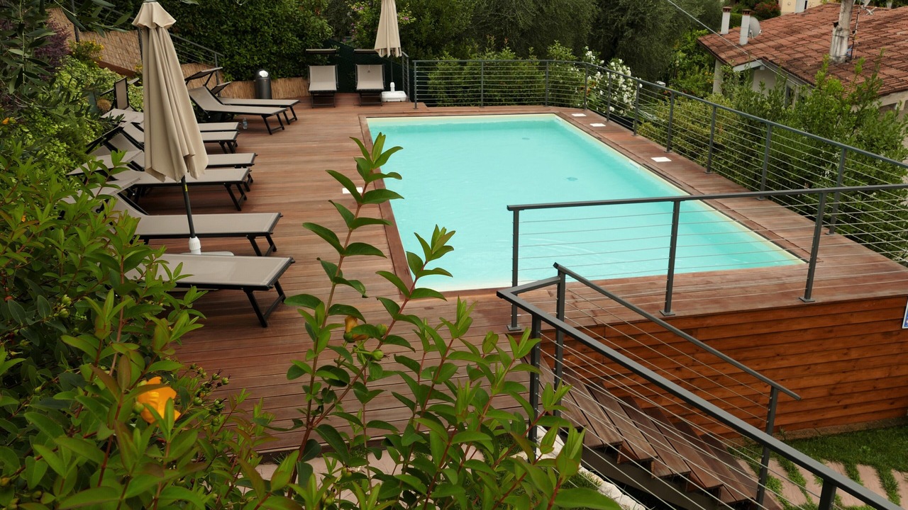 Photo of Outdoor in Malcesine
