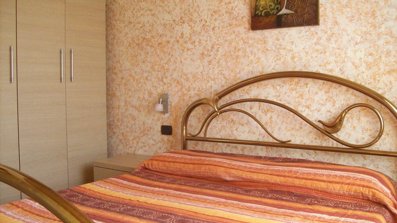 Photo of Bedroom in Malcesine