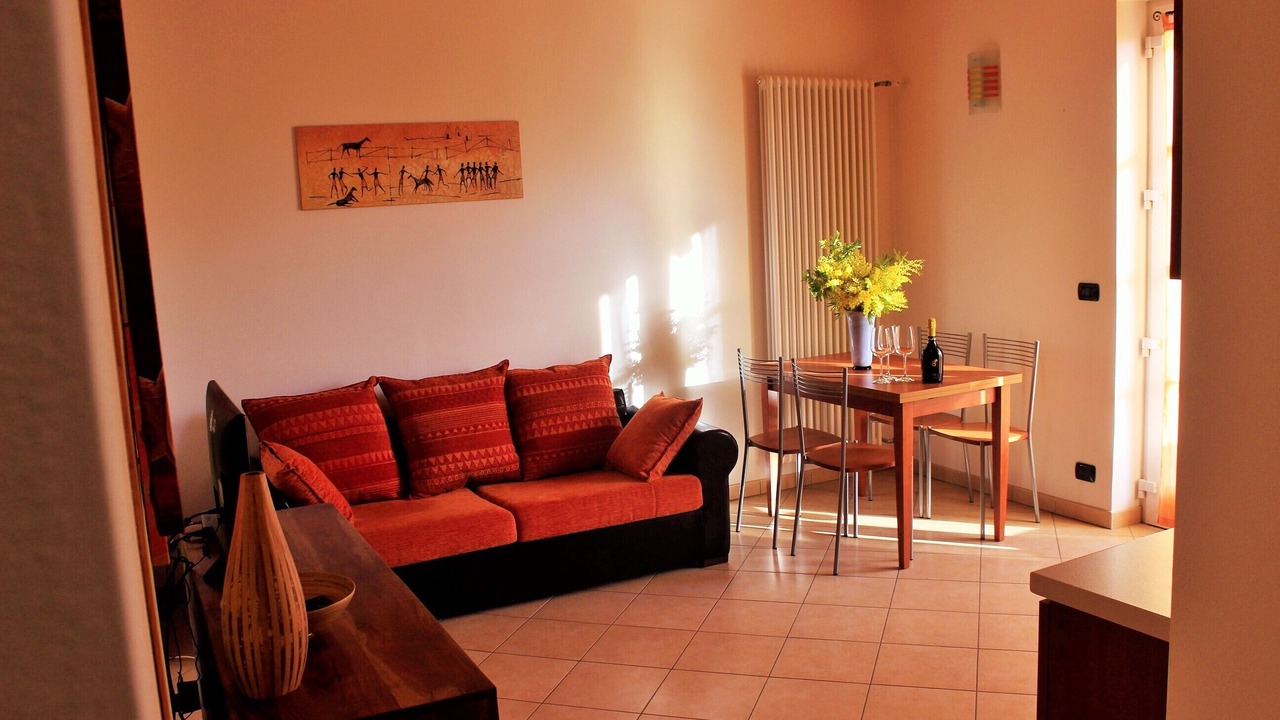 Photo of Livingroom in Malcesine