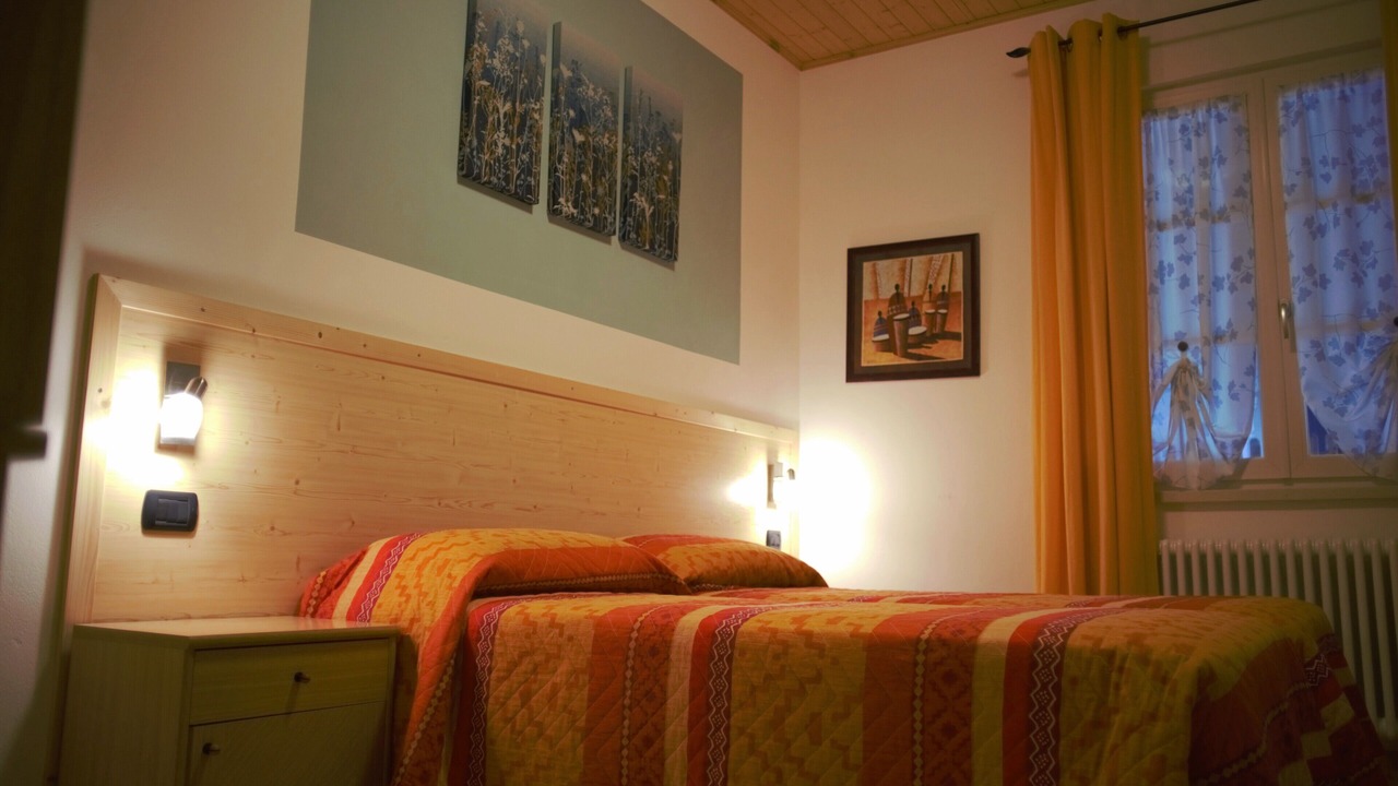 Photo of Bedroom in Malcesine