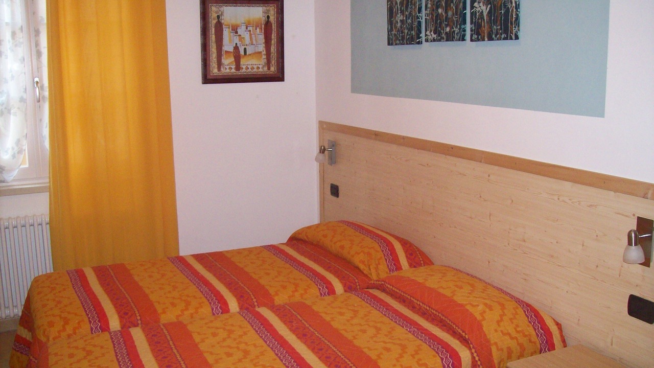 Photo of Bedroom in Malcesine