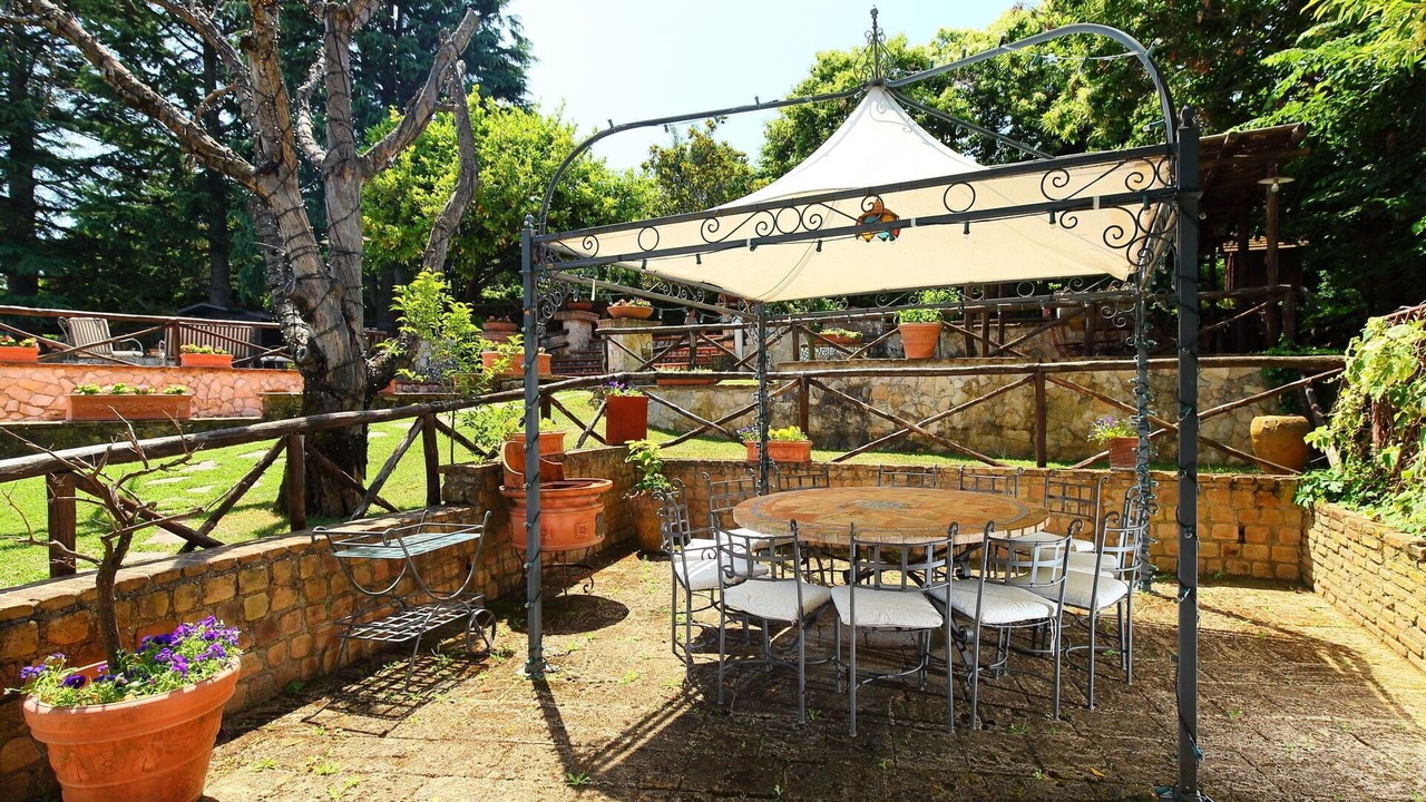 Photo of Outdoor in Monte Compatri