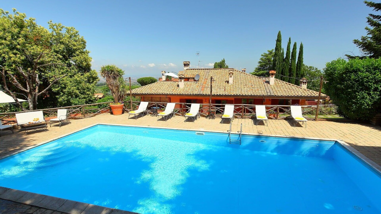 Photo of Outdoor in Monte Compatri