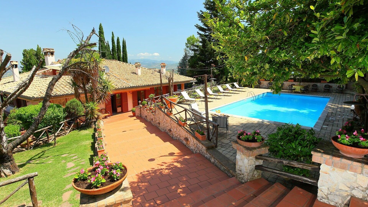 Photo of Outdoor in Monte Compatri