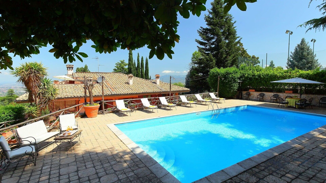 Photo of Outdoor in Monte Compatri