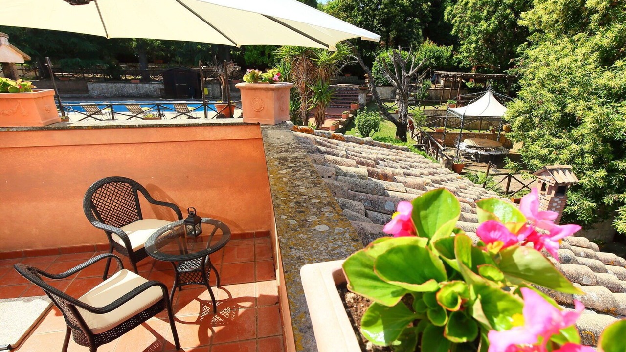 Photo of Outdoor in Monte Compatri