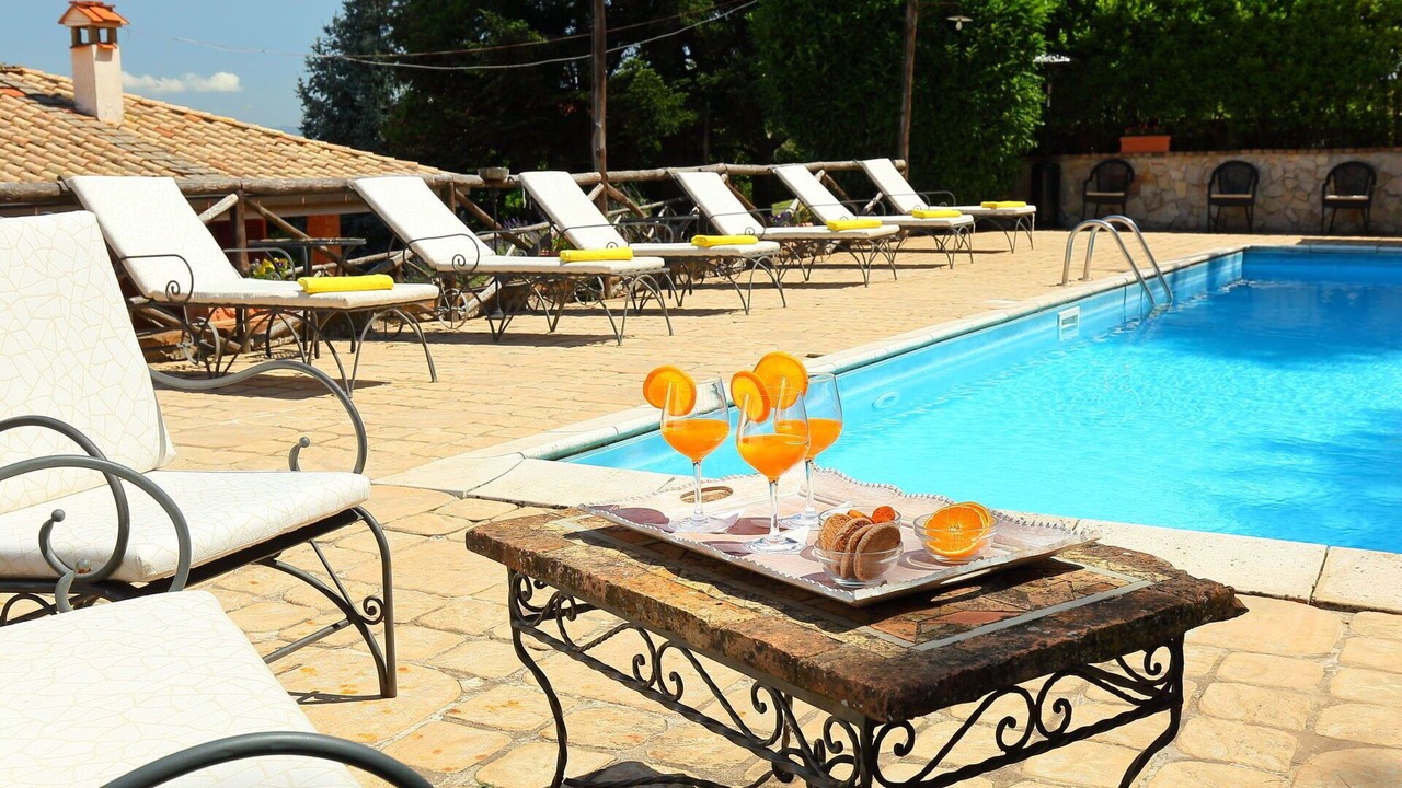 Photo of Outdoor in Monte Compatri