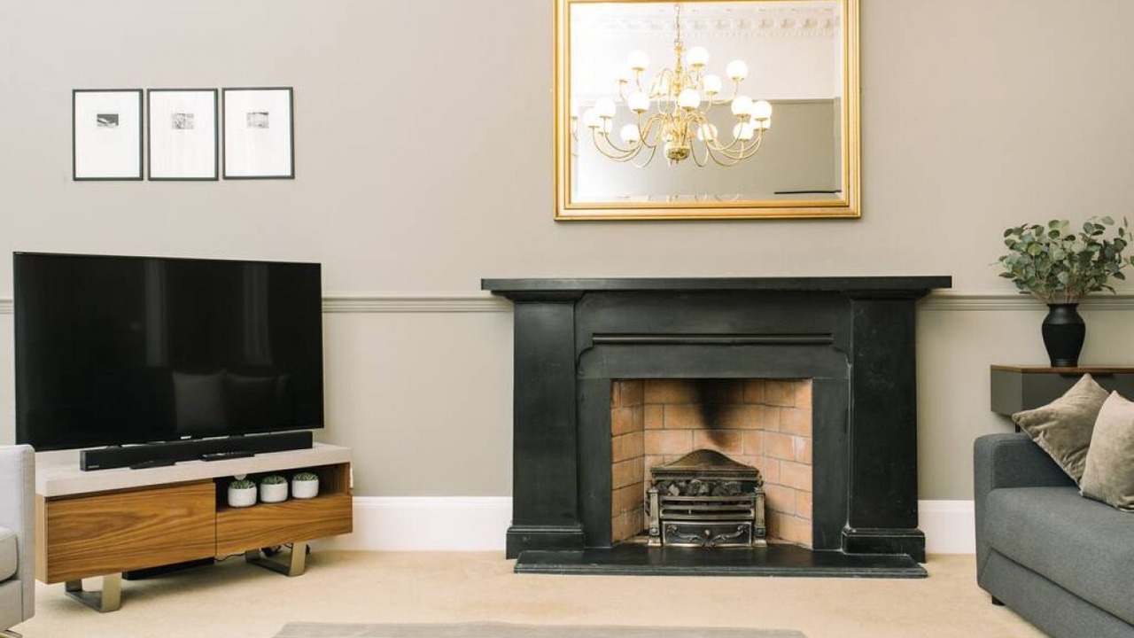 Photo of Livingroom in West End