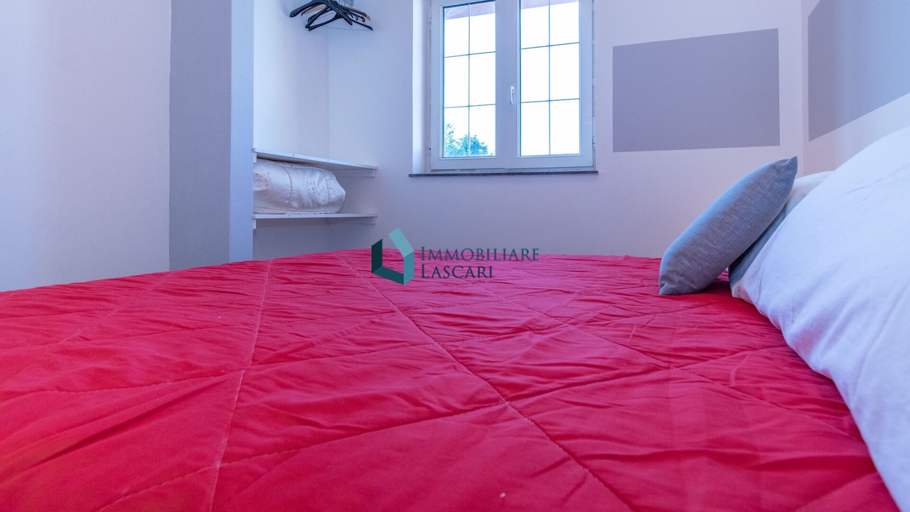 Photo of Bedroom in Piana Calzata