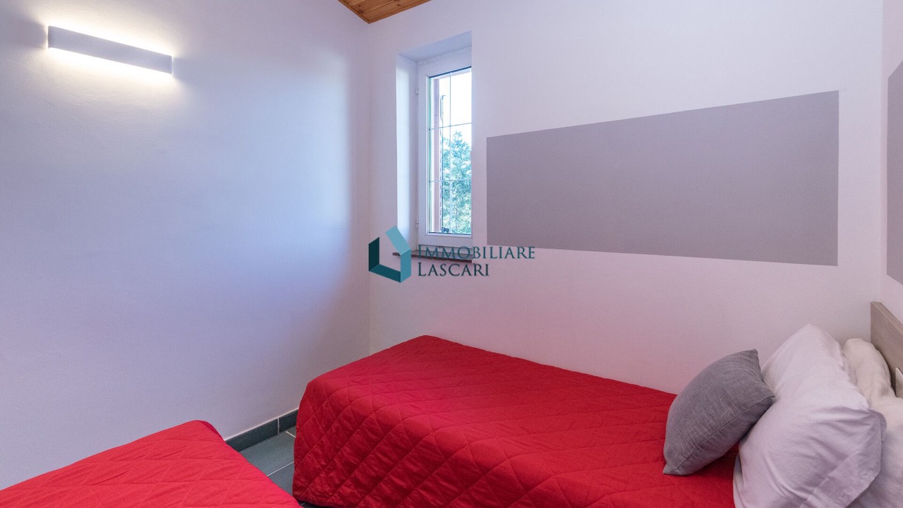 Photo of Bedroom in Piana Calzata