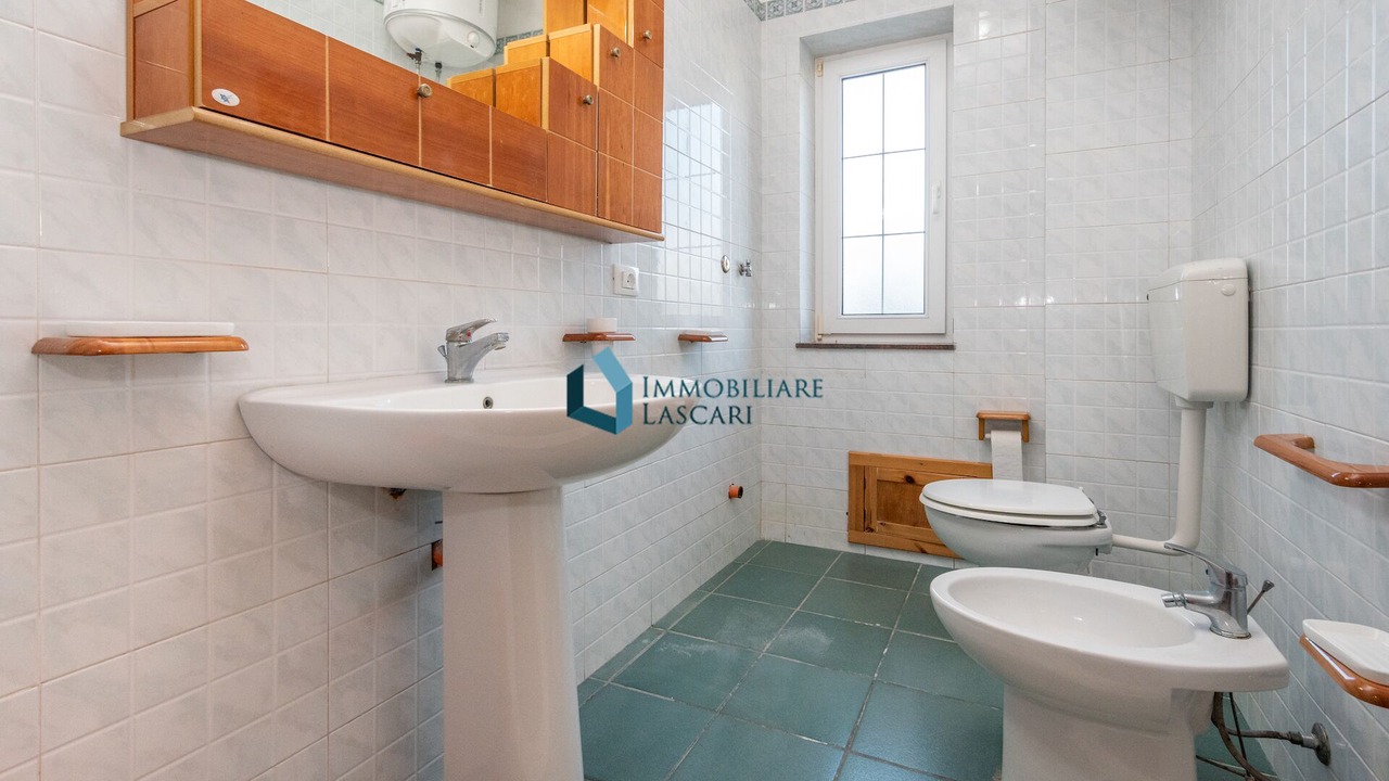 Photo of Bathroom in Piana Calzata