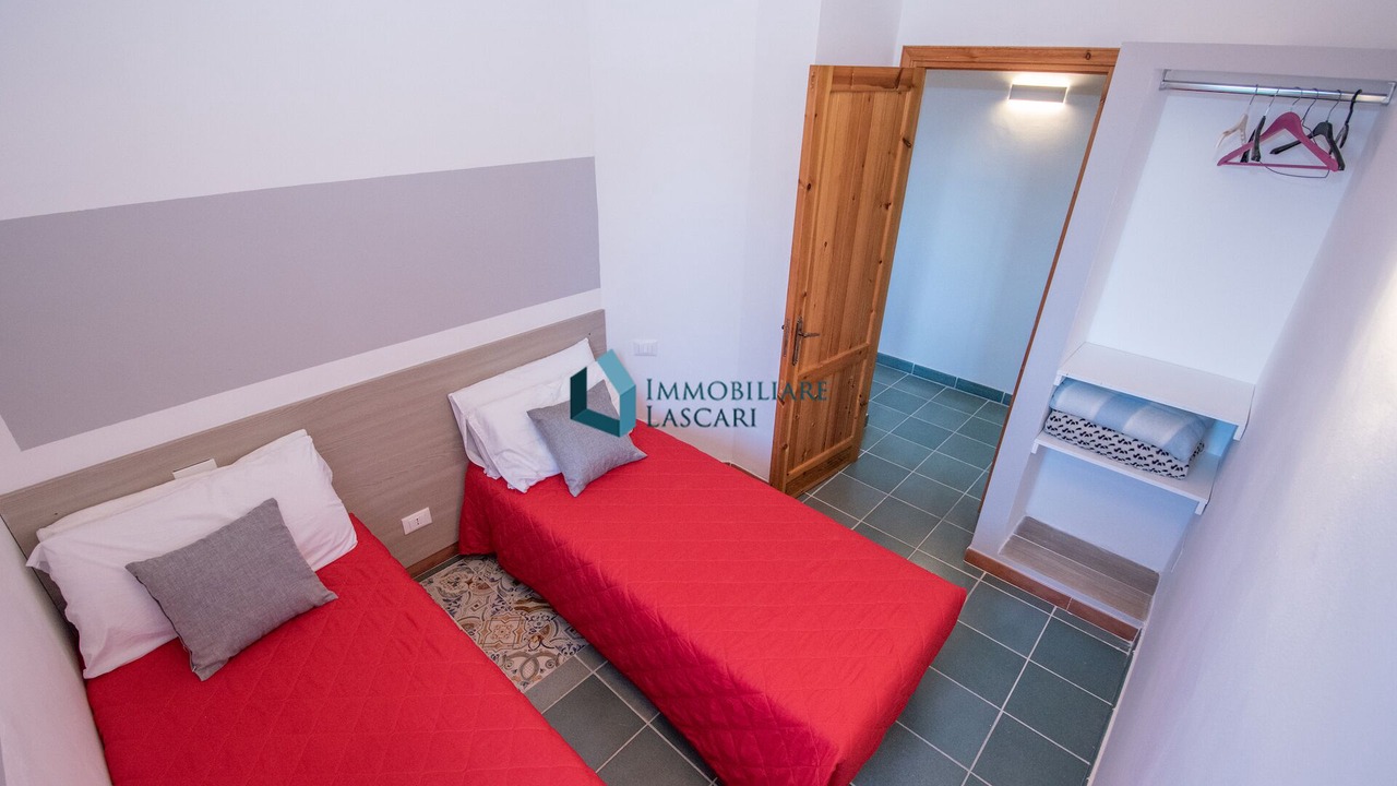 Photo of Bedroom in Piana Calzata