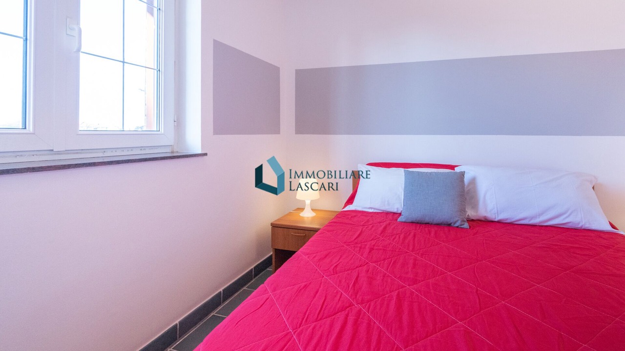 Photo of Bedroom in Piana Calzata